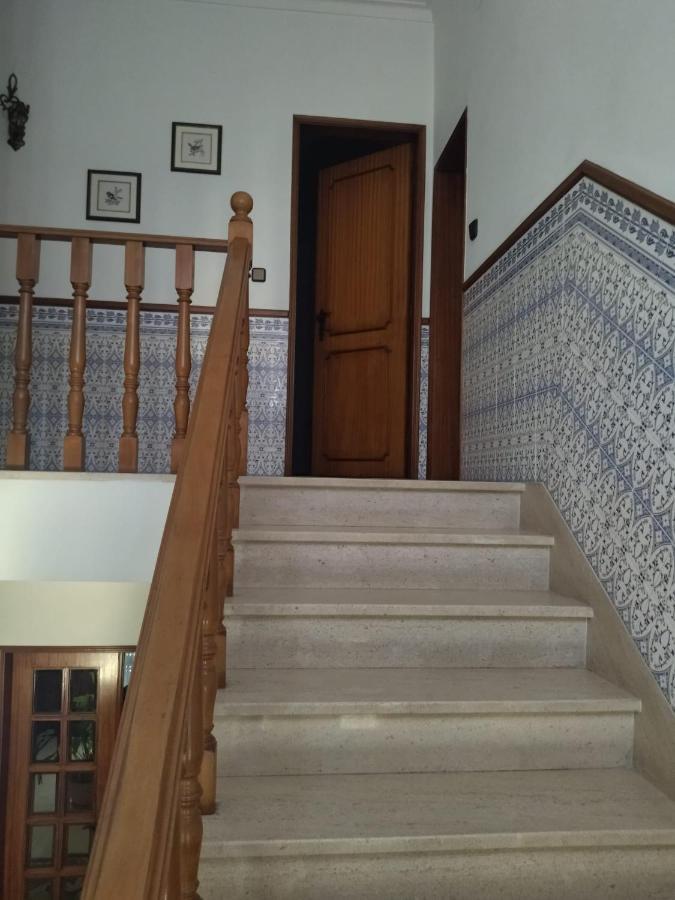 Couto Sa Entroncamento Exterior foto
