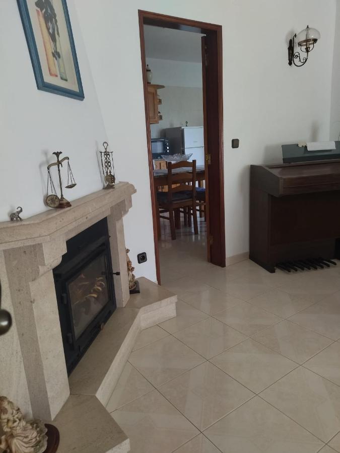 Couto Sa Entroncamento Exterior foto