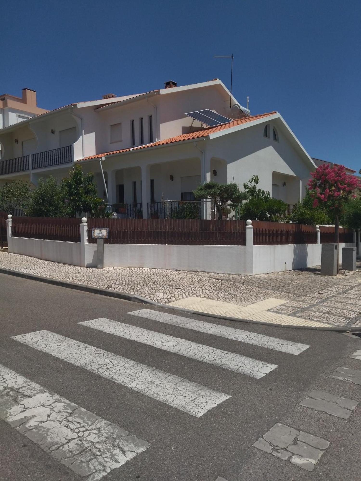 Couto Sa Entroncamento Exterior foto
